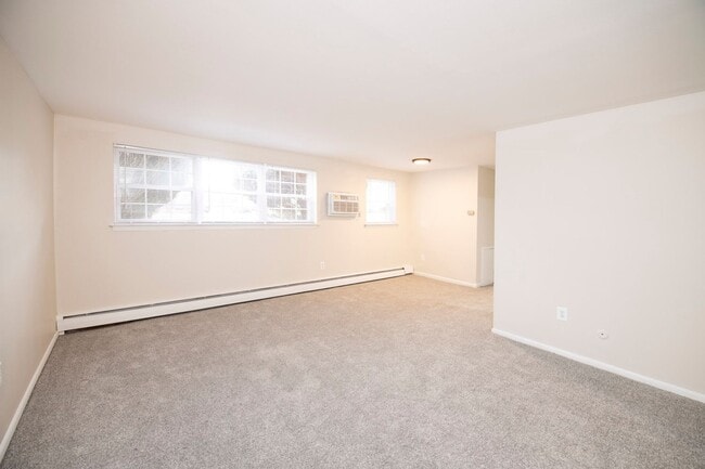 Floorplan - Rosewood Apartments