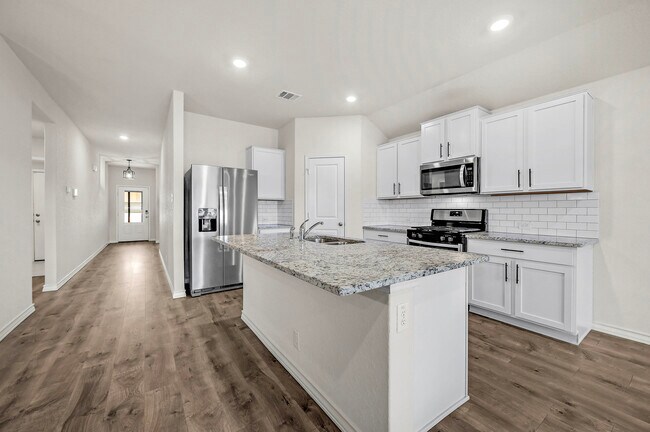 Building Photo - 5507 Stormie Keep