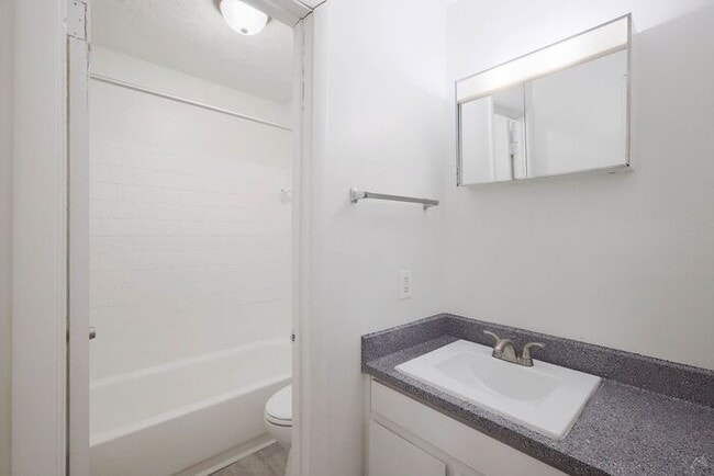 Building Photo - Live Larger Near Emory — Spacious 2-Bedroom with 1.5 Baths | 936 SF
