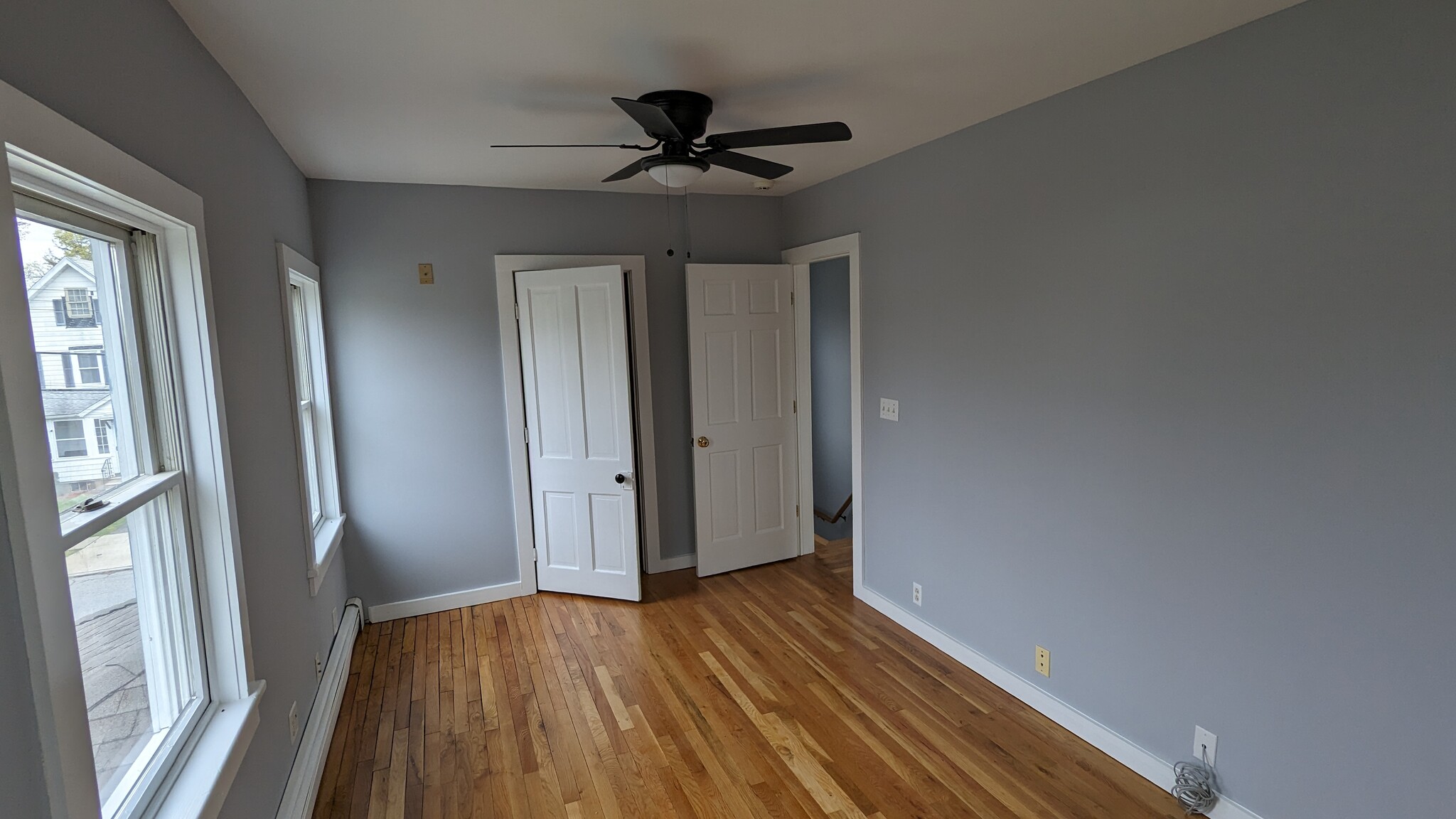 Large living room - 1 West St