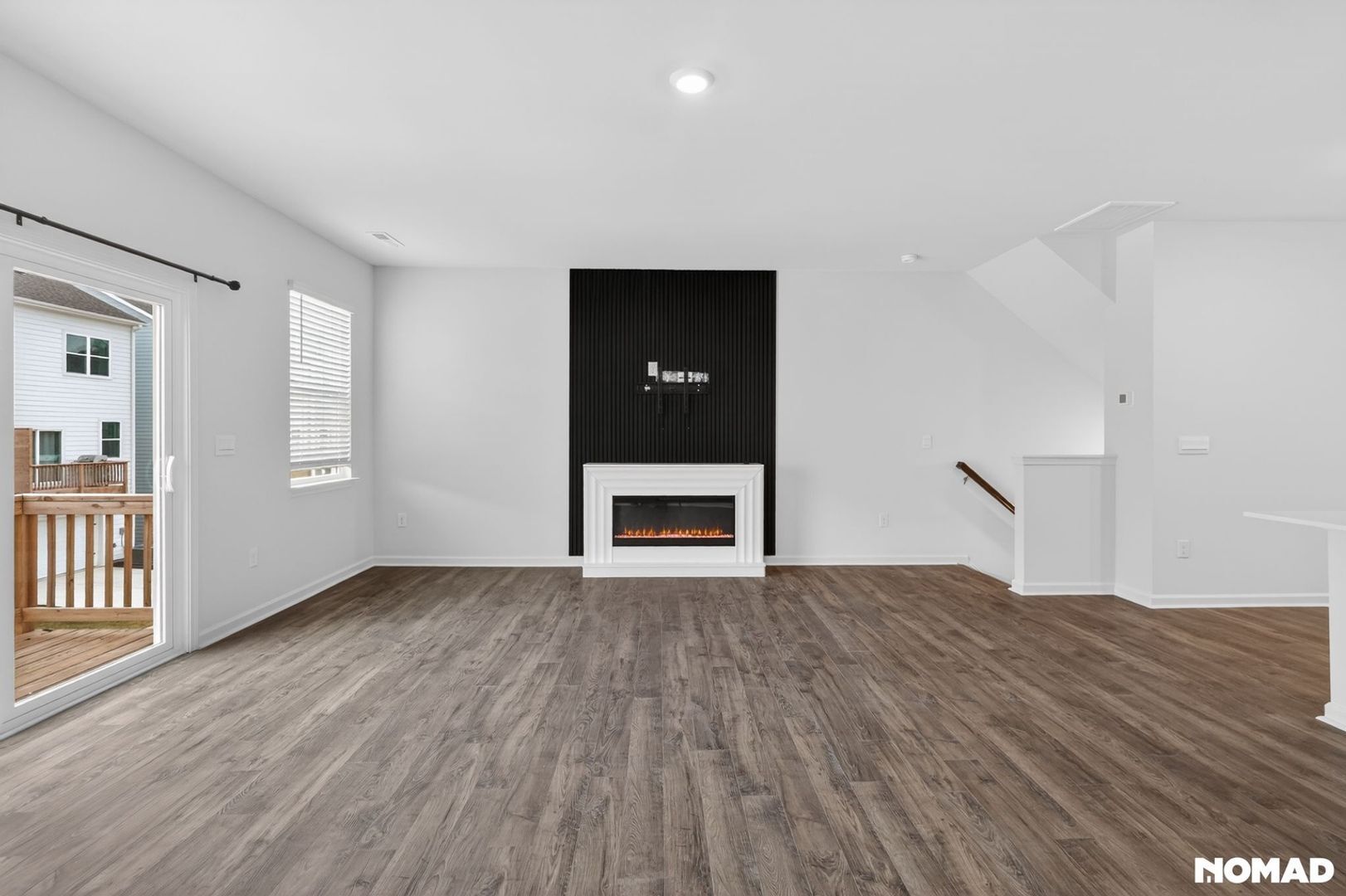 Building Photo - 821 Washington St