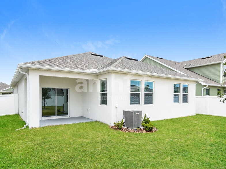 Building Photo - 965 Heavenly Dr