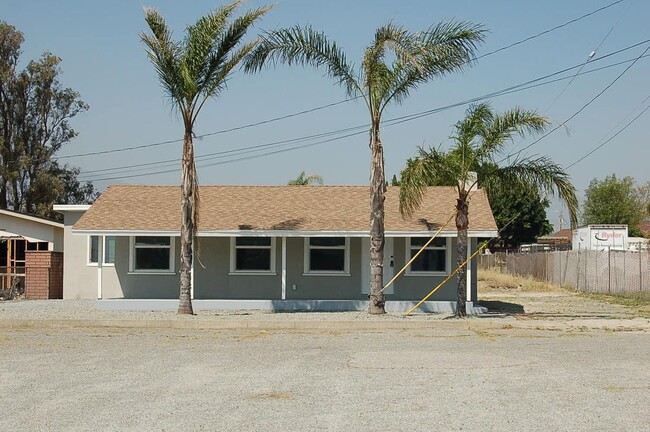 Building Photo - 16436 Foothill Blvd