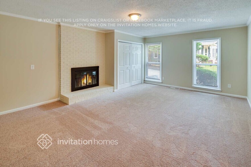 Building Photo - 6541 Dougherty Dr