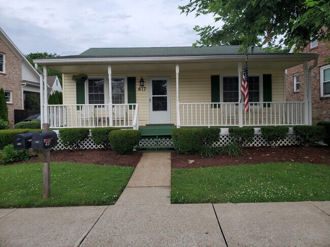 Primary Photo - 417 Cummins St