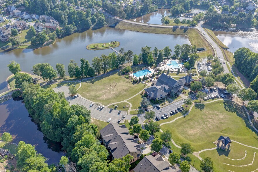 Building Photo - 6961 Fellowship Ln