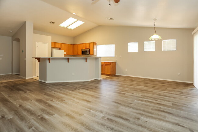 Building Photo - 4738 Zia Ridge St