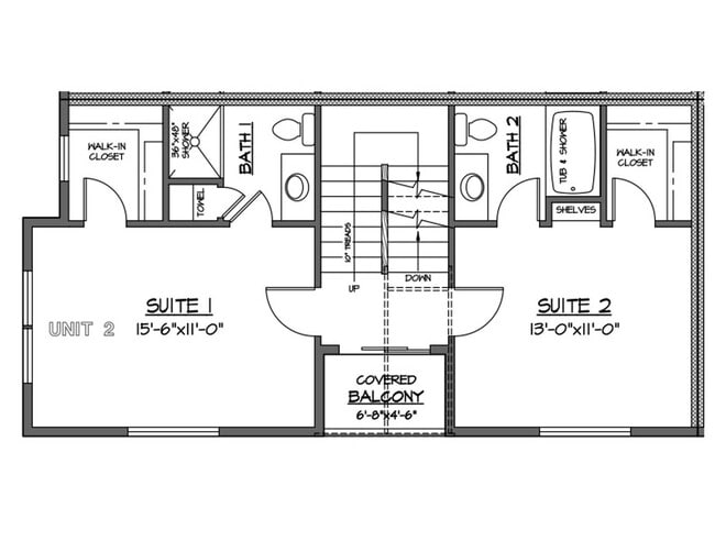 Building Photo - NEW 4 Bedroom / 4.5 Bath Townhome. A/C in every bedroom