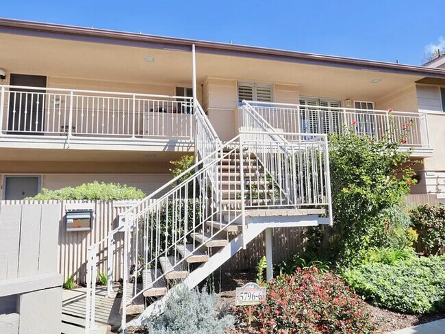 Building Photo - 5796 Encina Rd
