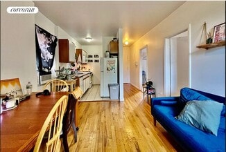 Building Photo - 206 St Nicholas Ave