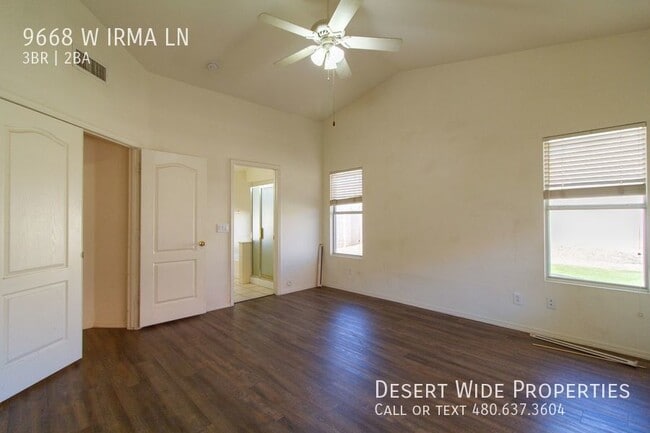 Building Photo - 9668 W Irma Ln