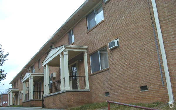 Building Photo - Virginia-highland Apartments