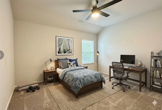 Building Photo - 5018 Victory Shores Ln