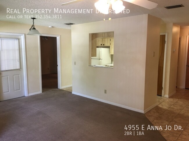 Building Photo - Citrus Park Apartments - 2BR/1BA unit