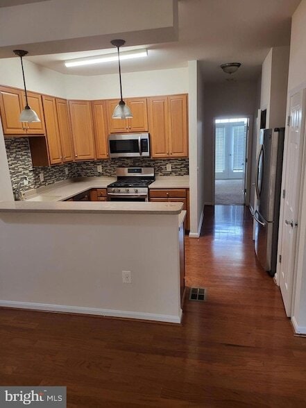 Building Photo - 13945 Hollow Wind Way