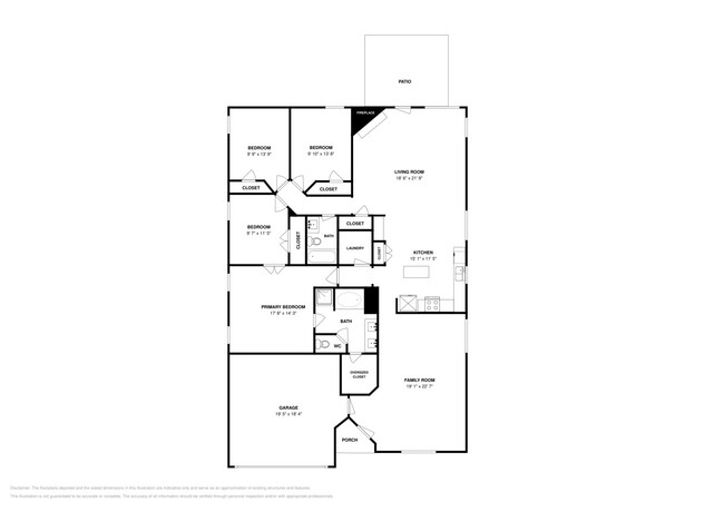 Building Photo - 304 Dakota Dr