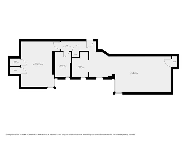 Floorplan - 50 Overlook Terrace