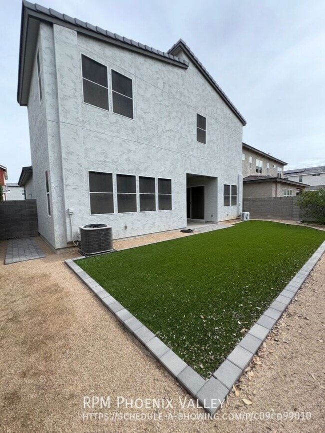 Building Photo - 383 N 157th Ln