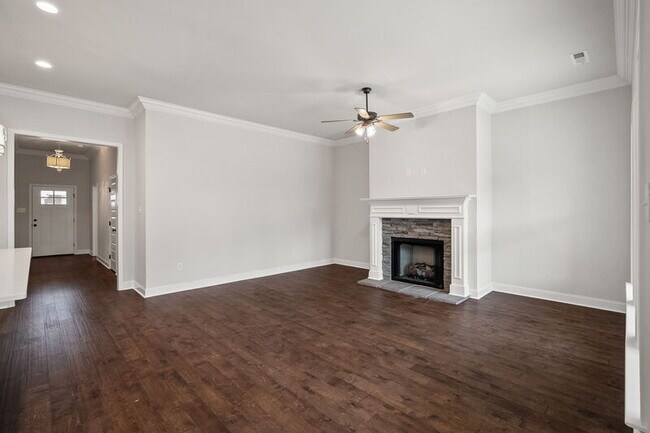Building Photo - 9023 Mountain Preserve Blvd