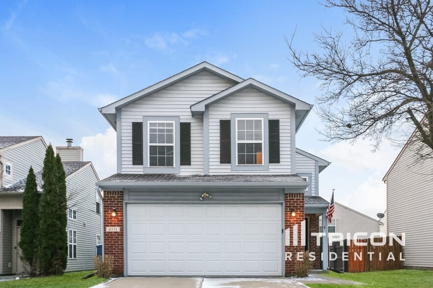 Primary Photo - 4531 Riverbrook Ln