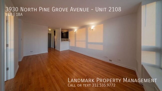 Building Photo - 3930 N Pine Grove Ave