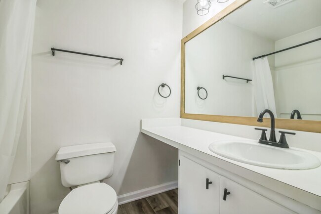 Building Photo - Furnished 4/4 University Terrace