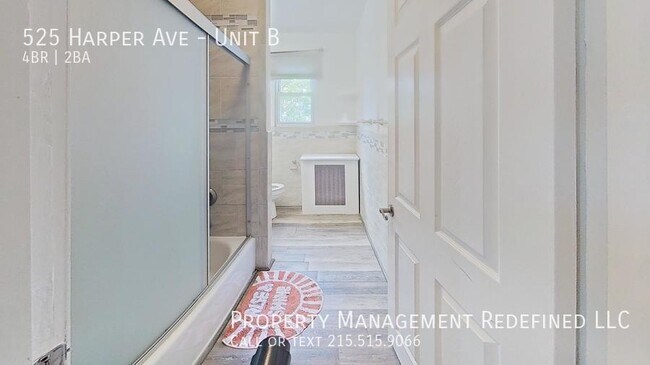 Building Photo - 525 Harper Ave