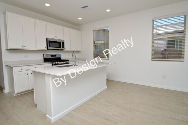 Building Photo - Modern 3 Bedroom 2 Bath Gladden Farms Home with 3-Car Tandem Garage