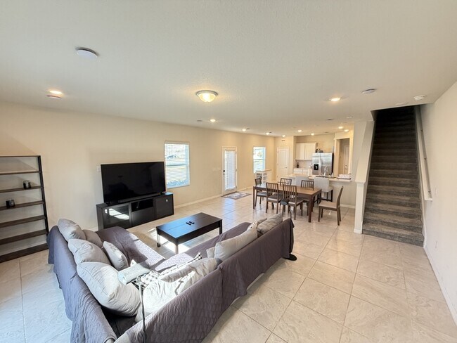 Building Photo - 4596 Sparkling Shell Ave