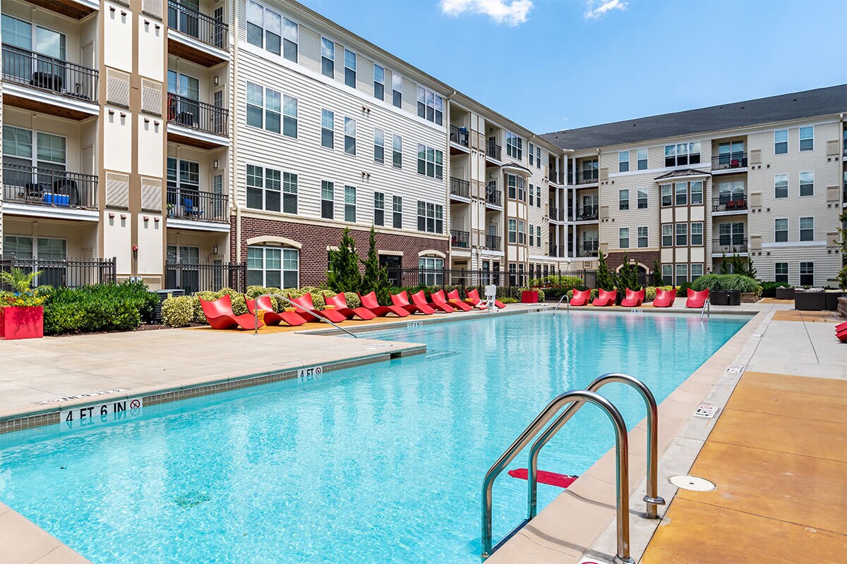 Aspire Apollo Camp Springs Md Apartment Finder