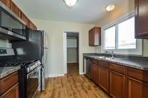 Building Photo - 3614 Coleman St