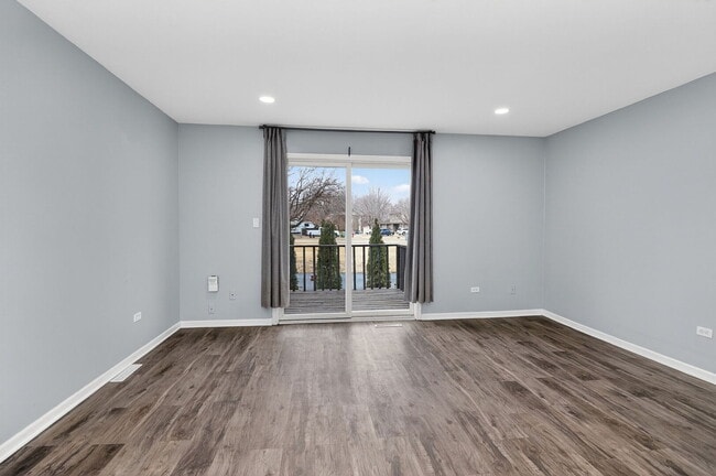 Building Photo - 14816 S Penn Rd