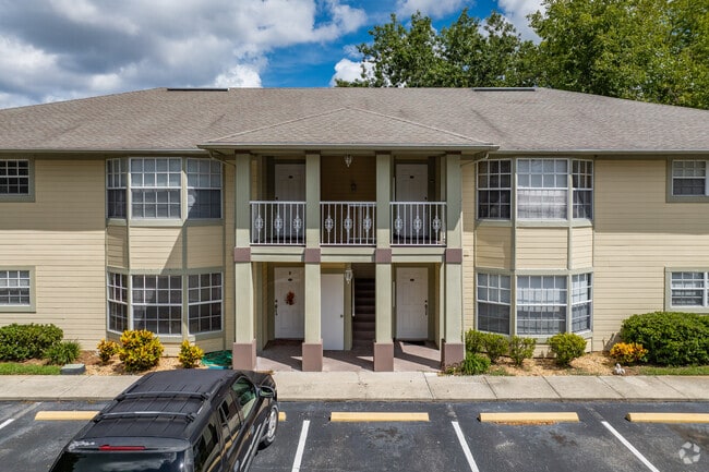 5511 Executive Dr New Port Richey - River Trace Apartments