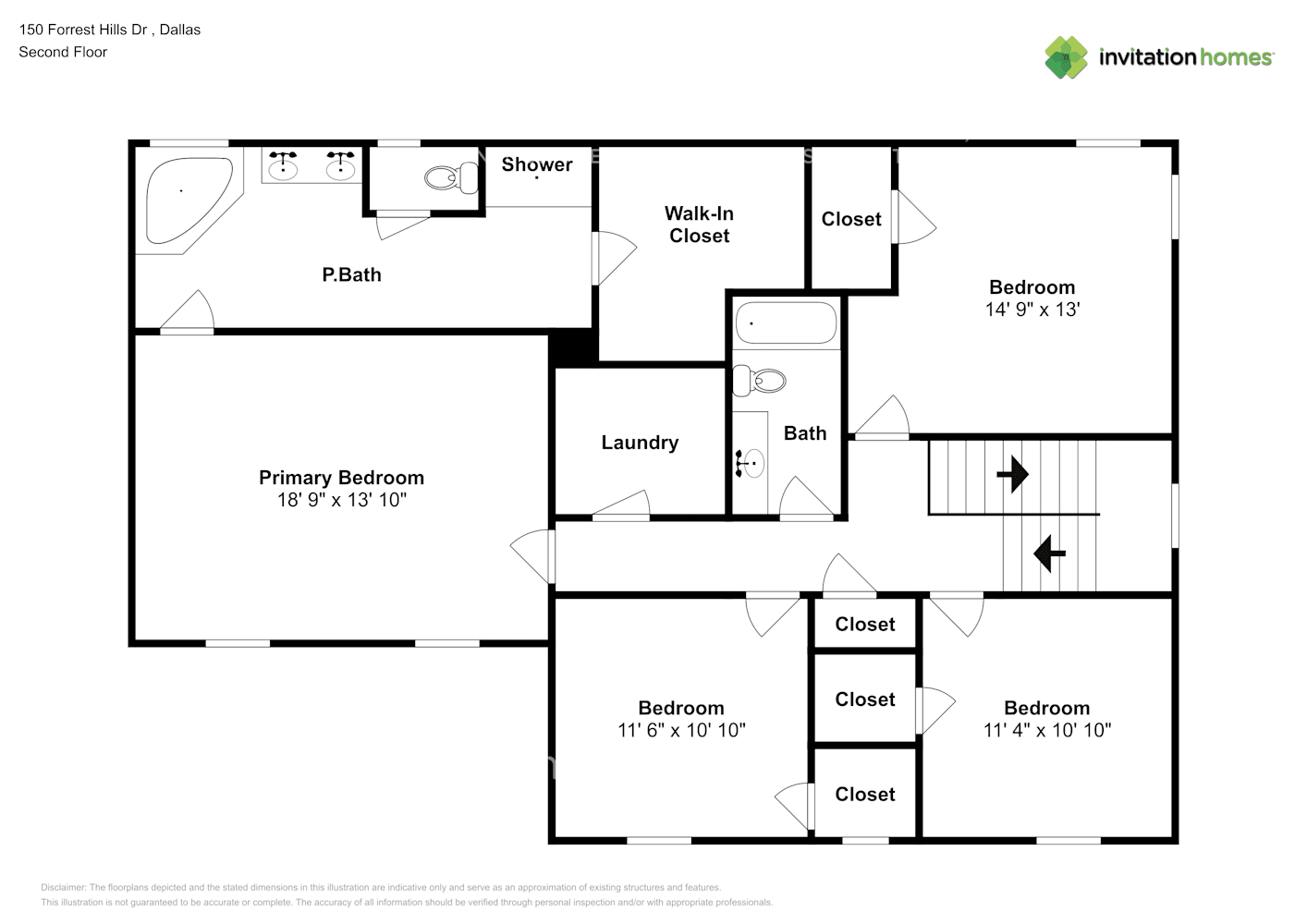Building Photo - 150 Forrest Hills Dr