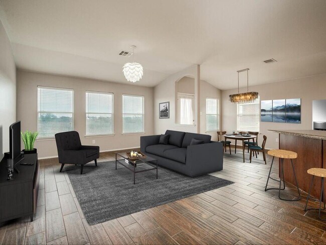 Building Photo - 5704 Malcolm Trail