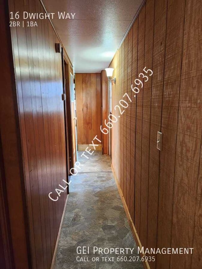 Building Photo - 16 Dwight Way