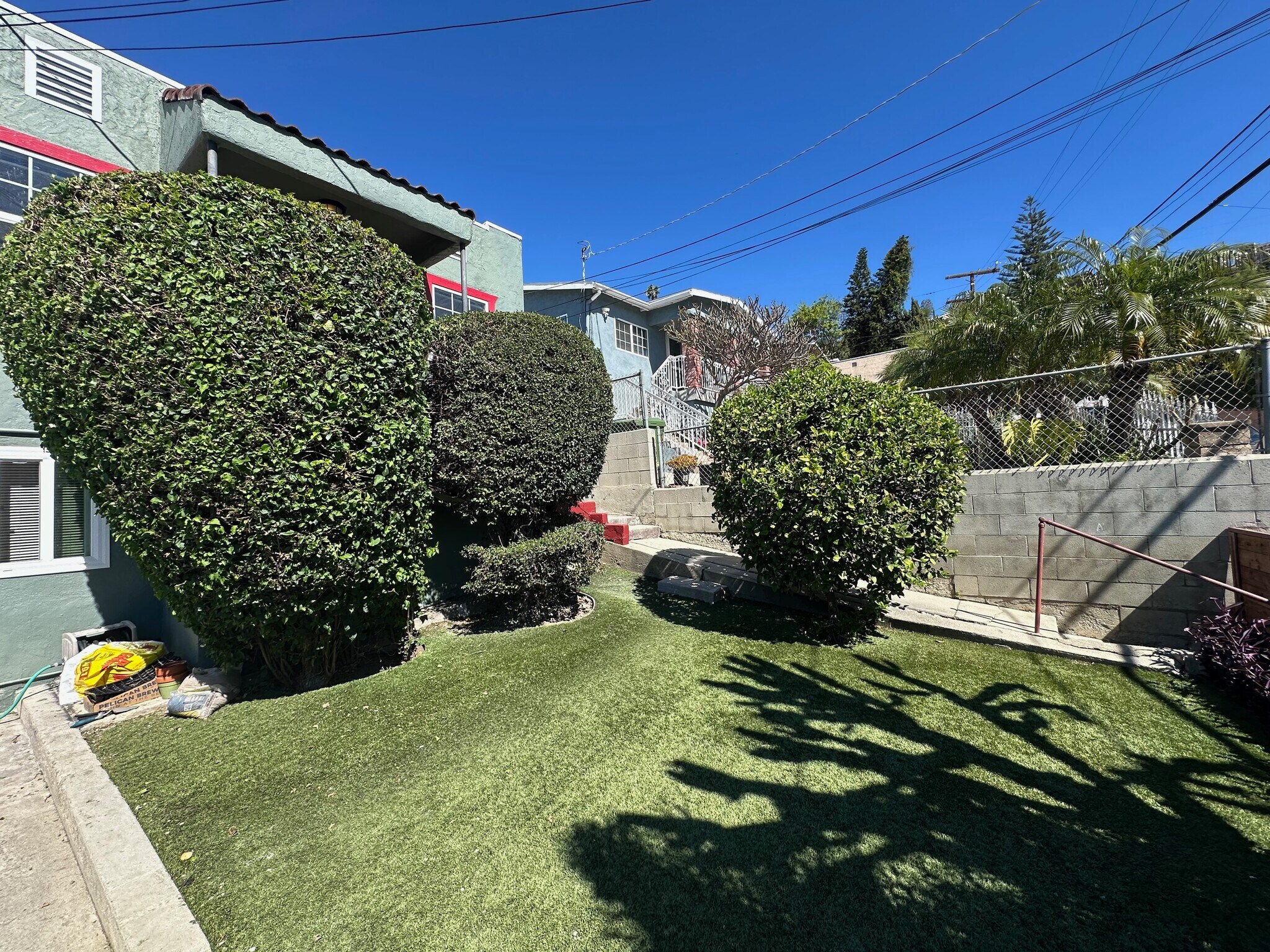 Building Photo - 3513 Loosmore St