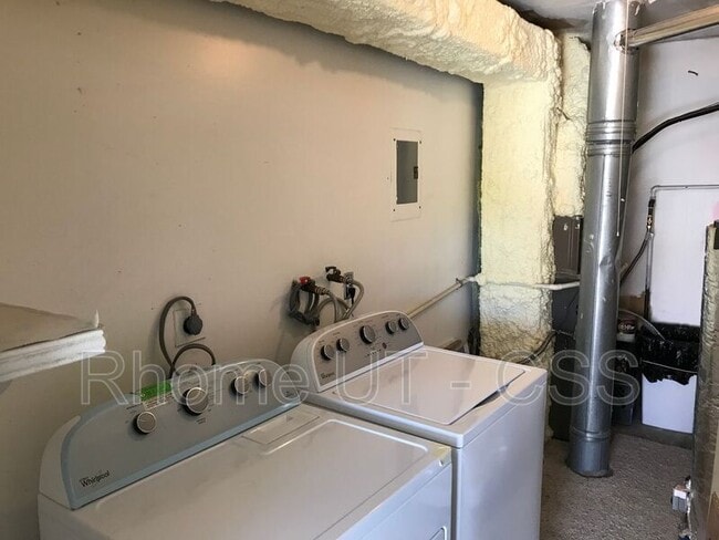 Building Photo - 4633 S Quail Vis Cv