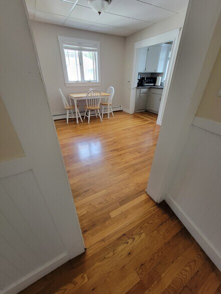Kitchen - 90 North St