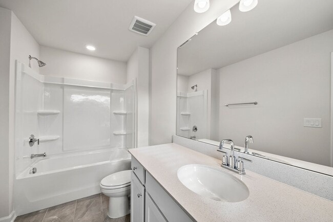 Building Photo - Convenient New Construction Townhome in Durham - Easy commute to RTP, Brier Creek, Airport