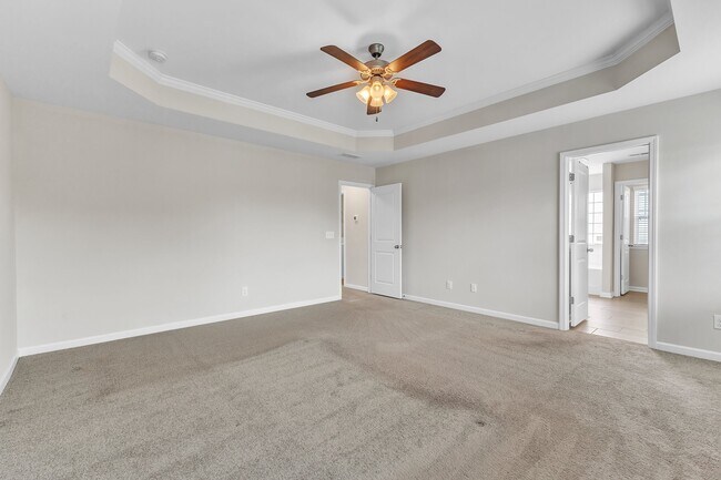 Building Photo - 4701 Kia Dr