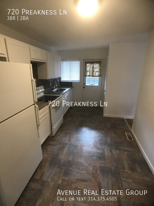 Building Photo - 720 Preakness Ln