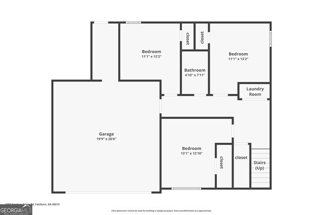 Building Photo - 1050 Trotters Farm Rd