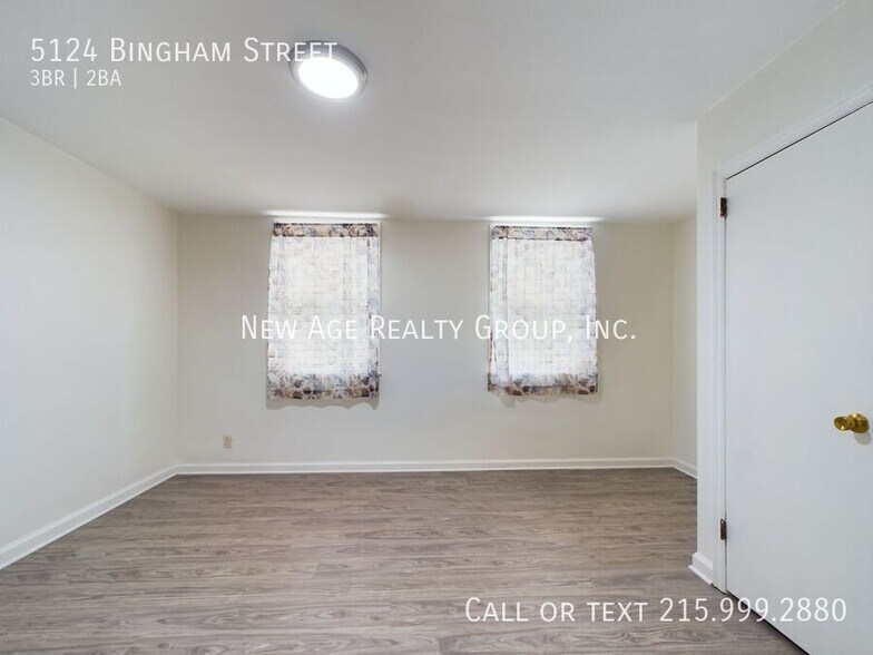 Building Photo - 5124 Bingham St
