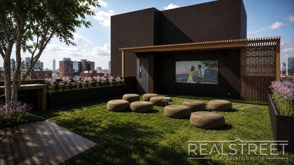 Building Photo - LUXURY 1 BED IN AMENITY PACKED BUILDING IN BUSHWICK