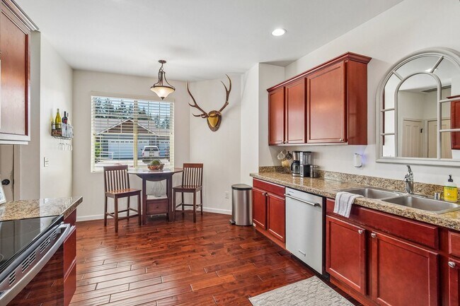 Building Photo - Spacious Port Orchard Home with RV Parking, Bonus Room & Entertainer’s Backyard