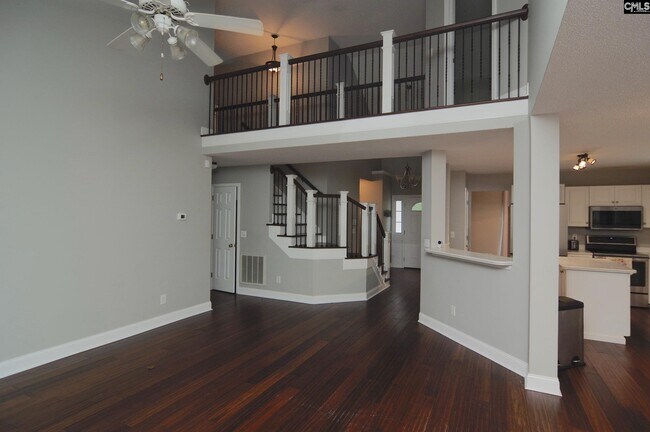 Building Photo - 156 Hunters Trail