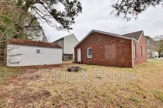 Building Photo - 2808 Arcadia Ave