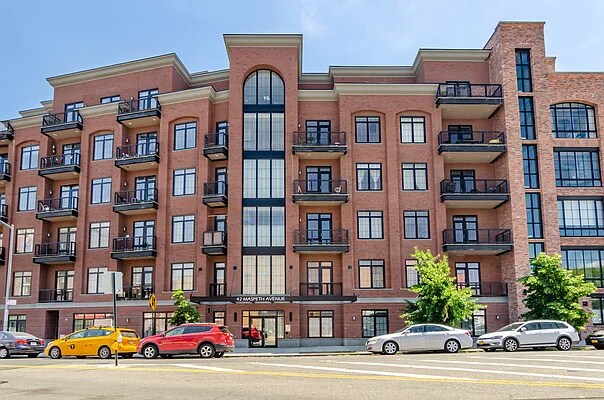 Building Photo - 42 Maspeth Ave