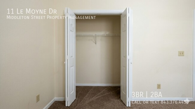 Building Photo - 11 Le Moyne Dr